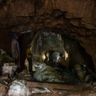 Dos mineros artesanales mueren asfixiados dentro de un túnel en Nicaragua