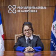 Miriam German ordena la no divulgación de información en procesos internos del MP