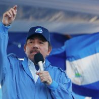 Nicaragua acusa a Costa Rica de responder a "intereses foráneos" en el SICA