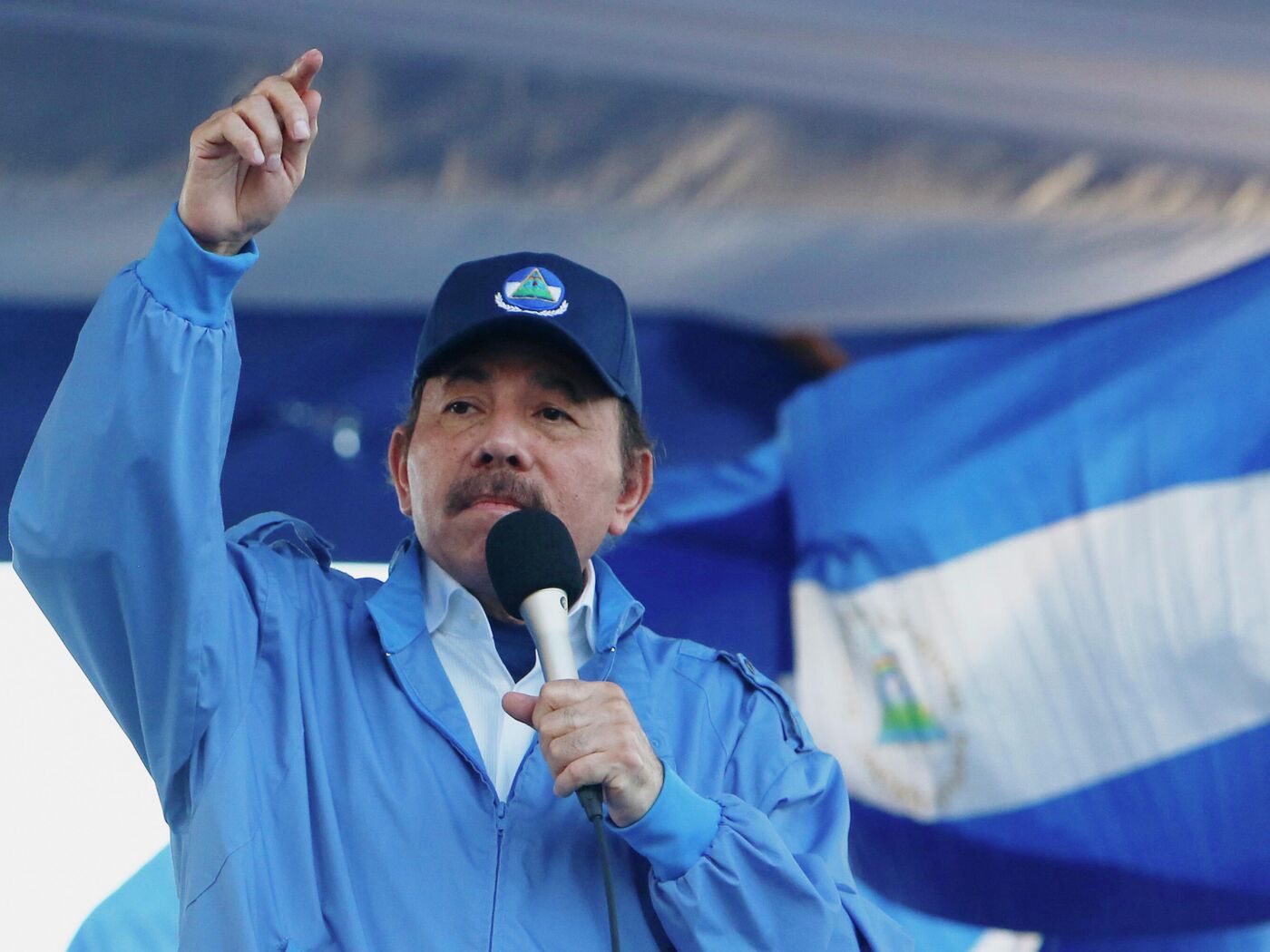Nicaragua acusa a Costa Rica de responder a "intereses foráneos" en el SICA
