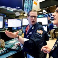 Wall Street cierra en verde y el Dow Jones sube un 0,64%