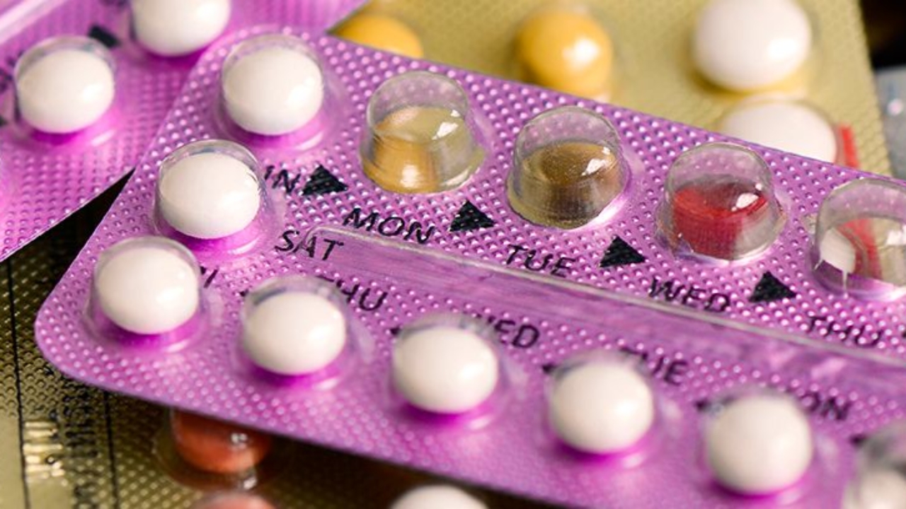 Farmacias de EEUU ponen límites a la compra de anticonceptivos