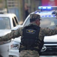 Ocupan 123 armas de fuego y más de 110,000 gramos de sustancias narcóticas