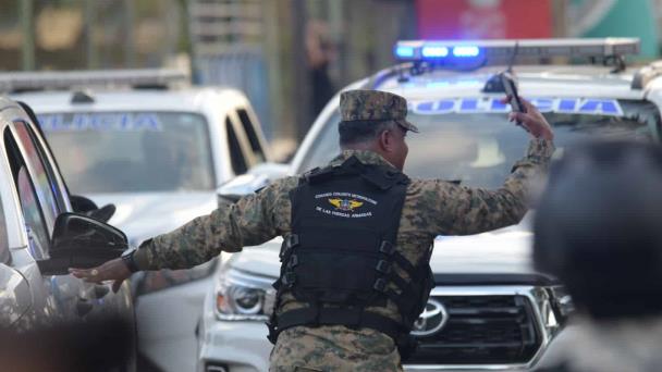 Ocupan 123 armas de fuego y más de 110,000 gramos de sustancias narcóticas