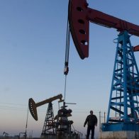 El petróleo de Texas sube un 1,9% y cierra en 97,59 dólares el barril