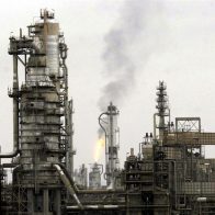 El petróleo Brent sube un 0,19%, hasta 122,33 dólares