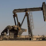 El petróleo Brent sube un 0,89%, hasta 114,13 dólares
