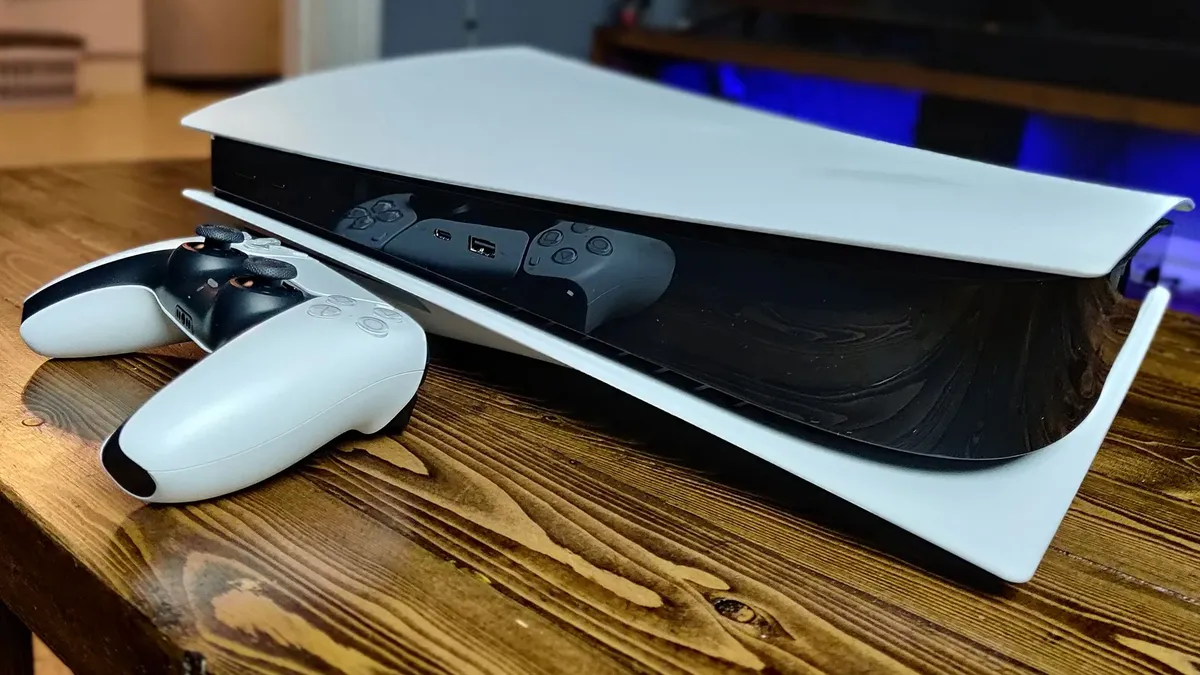 Dos jóvenes armados roban una PlayStation 5; podrían enfrentar cadena perpetua