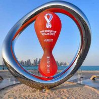 Mundial Qatar 2022