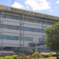 Medio Ambiente lamenta muerte del ministro Jorge Mera