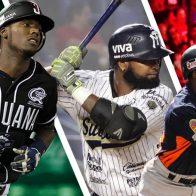 Dominicanos emergen como protagonistas en la Liga Mexicana de Béisbol