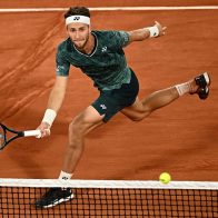 Ruud será el rival de Nadal en la final de París, su primera en un Grand Slam