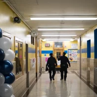 Escuelas de Nueva York podrán tener alarmas silenciosas para emergencias