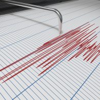 Honduras registra un sismo de magnitud 4,8 sin reporte de daños o heridos