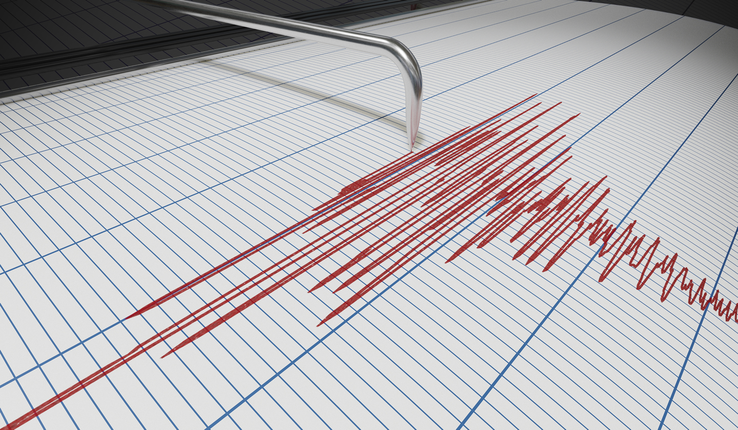 Honduras registra un sismo de magnitud 4,8 sin reporte de daños o heridos