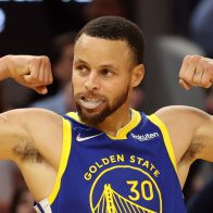 Stephen Curry: "Estar de vuelta es especial"
