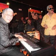 Fallece Willie Sotelo, el director musical de El Gran Combo de Puerto Rico