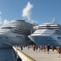 Más de 50 cruceros llegarán a Puerto Plata en febrero