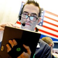 Wall Street cierra en rojo y el Dow Jones baja un 0,15%