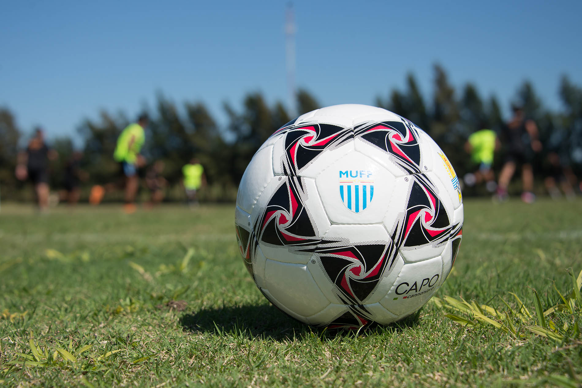 Día Mundial del Entrenador de Fútbol