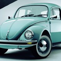 Día Internacional del Volkswagen Escarabajo