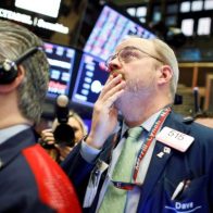 Wall Street cierra en rojo y el Dow Jones baja un 0,82%