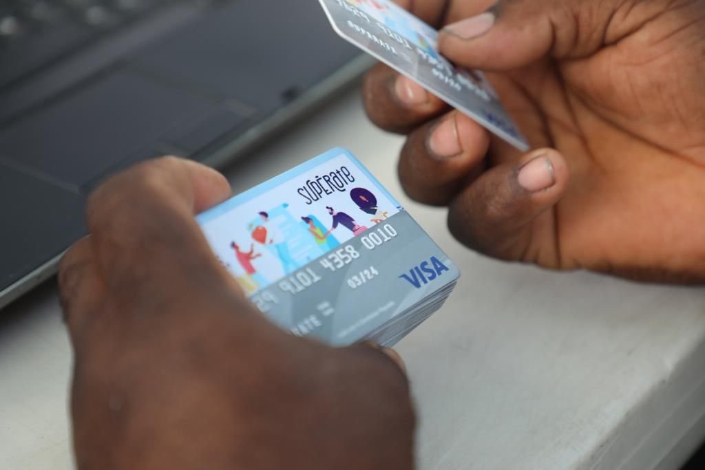 Imponen prisión preventiva a dos hombres por supuesto fraude a Supérate