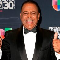 Wilfrido Vargas acompañará al Gran Combo en concierto en Santo Domingo