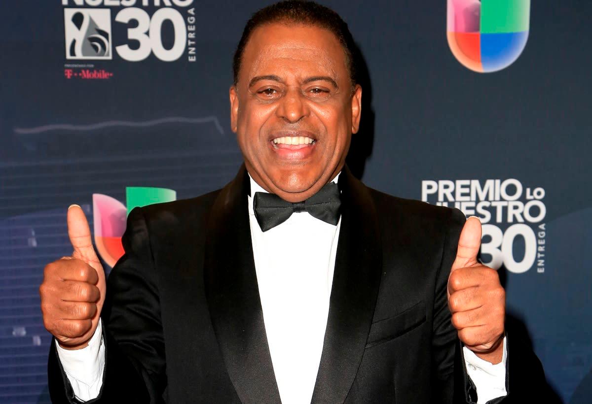 Wilfrido Vargas acompañará al Gran Combo en concierto en Santo Domingo