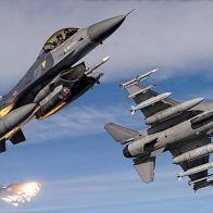 Reportan un ataque con cohetes a una base militar turca en el norte de Irak