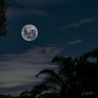 Día Internacional de la Luna