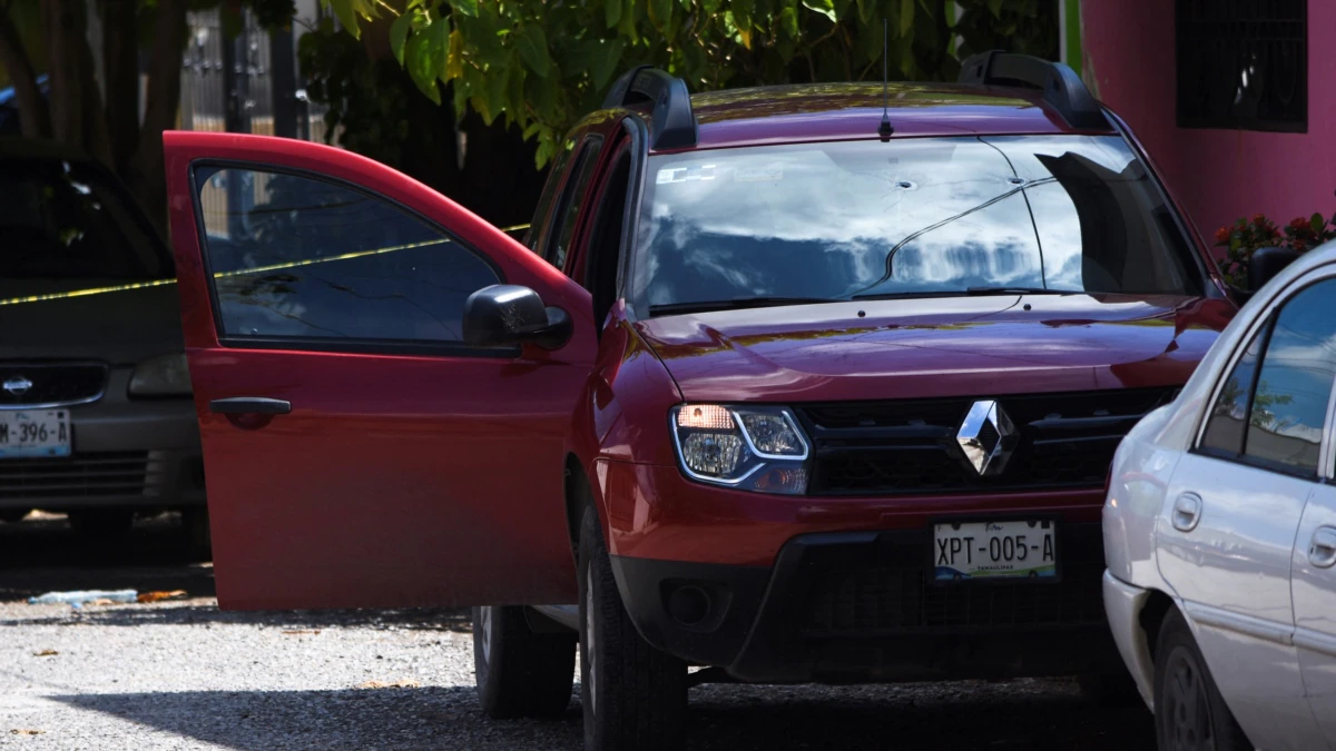 Fallece hija de periodista mexicano asesinado tras ataque a ambos