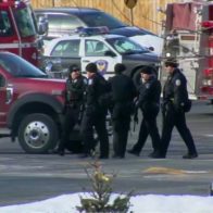 Identifican al autor del tiroteo de Illinois como Robert Crimo