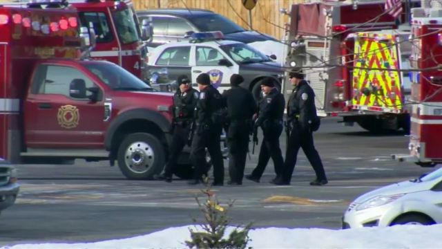 Identifican al autor del tiroteo de Illinois como Robert Crimo