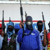 Al menos 20 muertos y 50 heridos dejan los enfrentamientos entre bandas armadas en Haití