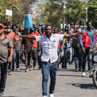 Haití se sumerge en el caos un año después del asesinato del presidente Jovenel Moïse