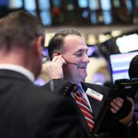 Wall Street