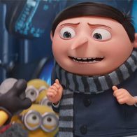 "Minions: The Rise of Gru" rompe récord de taquilla