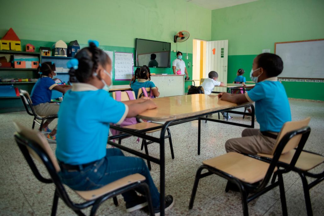 El año escolar comenzará el 19 de septiembre