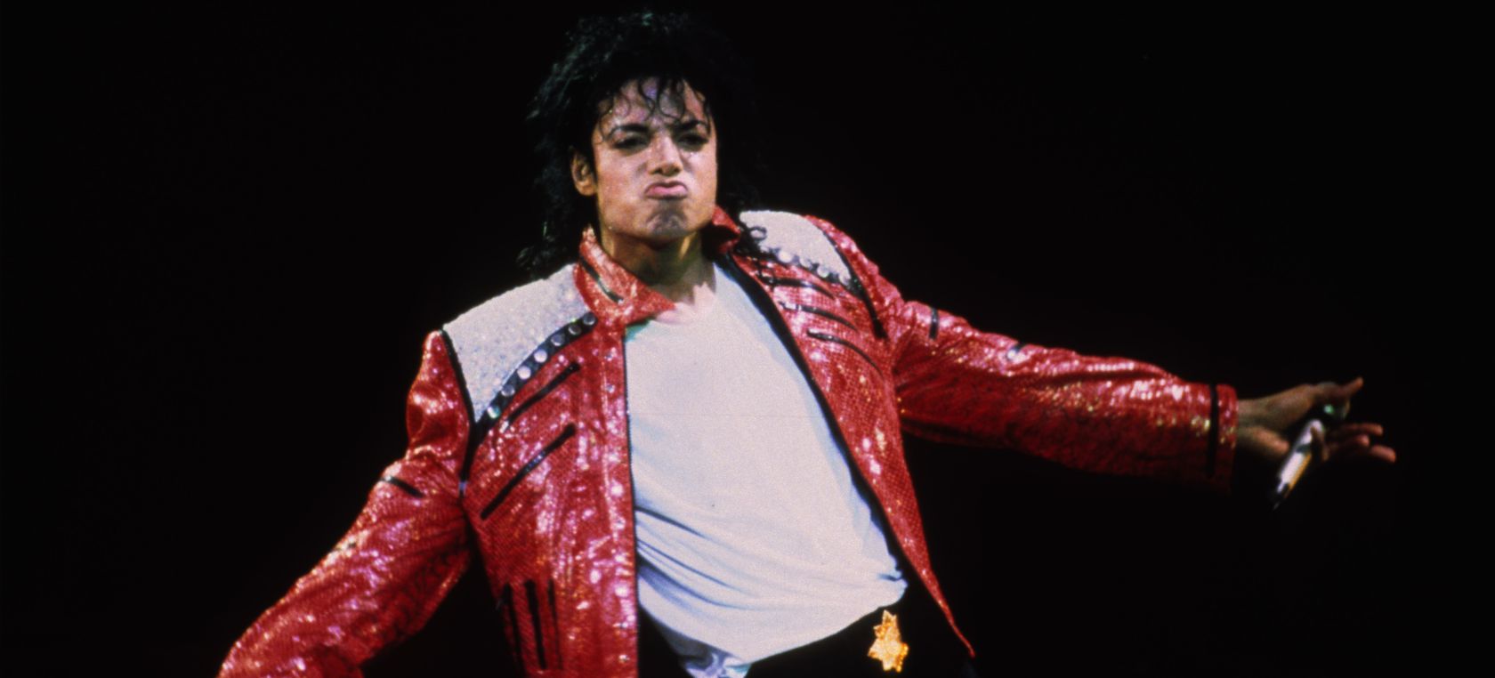 Sobrino de Michael Jackson asegura película bibliográfica de su tío ya está en proceso