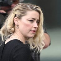 Rechazan recurso de Amber Heard para anular juicio con Johnny Depp