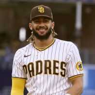 Fernando Tatis Jr. recibe el visto bueno de Padres para comenzar a batear