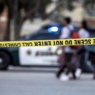 Dos adolescentes gravemente heridos tras un tiroteo en Fort Worth, EE.UU.