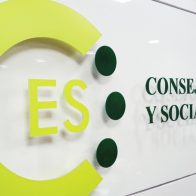 Consejo Económico y Social se reunirá el lunes tras la suspensión del alza en tarifa eléctrica