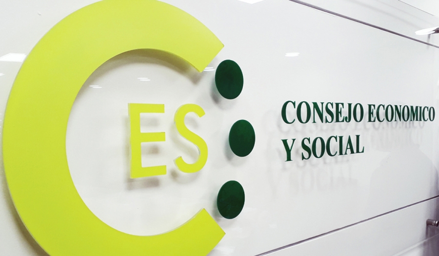 Consejo Económico y Social se reunirá el lunes tras la suspensión del alza en tarifa eléctrica