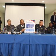 Defensor del Pueblo y PN ponen en marcha programa de convivencia y seguridad ciudadana