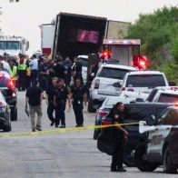 Guatemala recibirá cuerpos de migrantes muertos en Texas