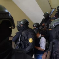 Miguel Cruz es acusado de asesinar a Orlando Jorge Mera.