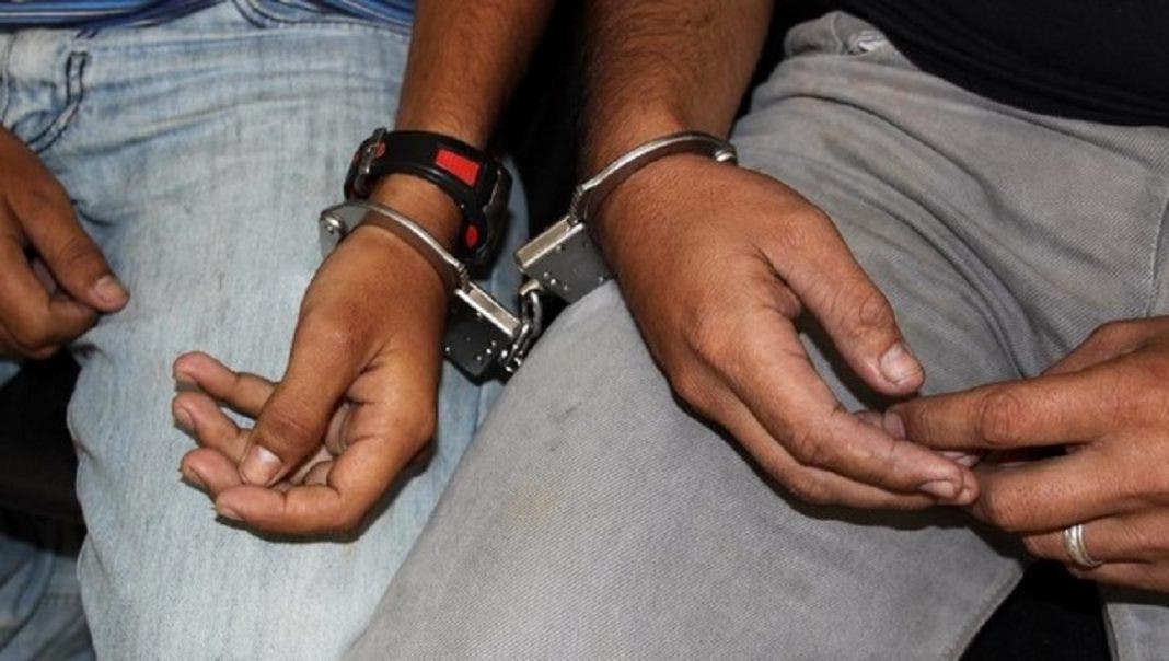 Imponen 30 años de prisión a dos hombres que mataron a otro para robarle