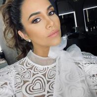 Pamela Sued: "Esto no es una despedida, es un hasta luego"